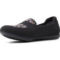 Clarks - Womens Carly Charm Shoes