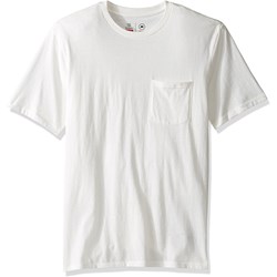 Brixton - Mens Basic Pkt T-Shirt