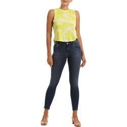Mavi - Womens Adriana Skinny Jeans