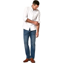 Mavi - Mens Matt Straight Jeans