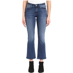 Mavi - Womens Molly Bootcut Jeans