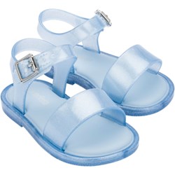 Melissa - Unisex-Child Mini Mar Iv Bb Sandal