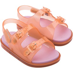 Melissa - Baby Mini Wide Sandal