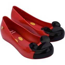 Melissa - Kids Mini Mickey & Friends Flats