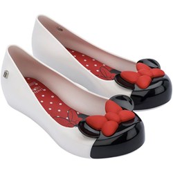 Melissa - Kids Mini Mickey & Friends Flats