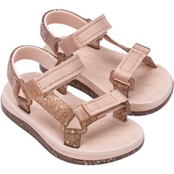 Melissa - Baby Mini Papete + Rider Sandals