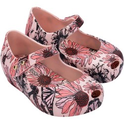 Melissa - Baby Mini Ultragirl Print Flats