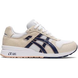 ASICS★GT-II★CREAM/THUNDER BLUE Asics - Womens Gt-Ii Shoes