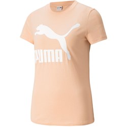Puma - Womens Classics Logo Us T-Shirt