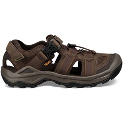 Teva - Mens Omnium 2 Leather Sandal