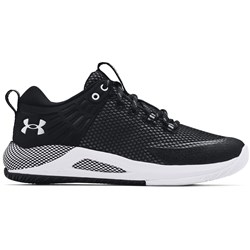 Under Armour - Womens Hovr Block City Sneakers