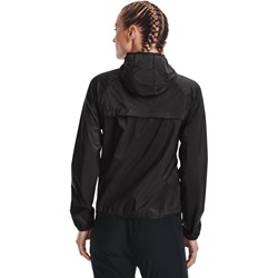 Under Armour Womens Qualifier Storm Packable Jacket 