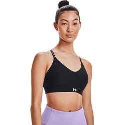 Under Armour - Womens Infinity Covered Low Bra