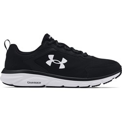 Under Armour - Mens Charged Assert 9 4E Sneakers