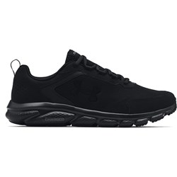 Under Armour - Mens Charged Assert 9 4E Sneakers