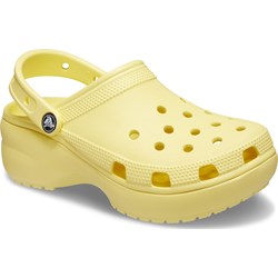 Crocs -Womens Classic Platform Clog