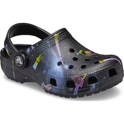 Crocs -Kids Classic Out of This World II Clog