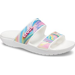 Crocs -Unisex Classic Out of this World Sandal