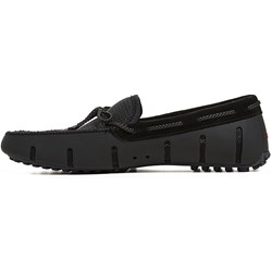 Swims - Mens Braided Lace Lux Loafer