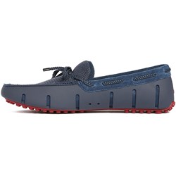 Swims - Mens Braided Lace Lux Loafer