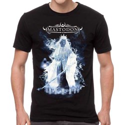 Mastodon - Mens Ancient Kindom T-Shirt
