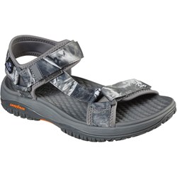 Skechers - Mens Relaxed Fit: Lomell - Rip Tide Sandals