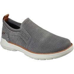 Skechers - Mens Relaxed Fit: Doveno - Oswyn Fly Slip On Shoes