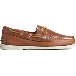 Sperry Top-Sider - Mens A/O 2-Eye Leather Shoes