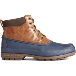 Sperry Top-Sider - Mens Cold Bay Chukka Boots