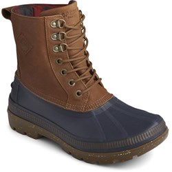 Sperry Top-Sider - Mens Ice Bay Boots