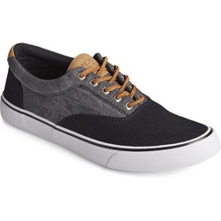 Sperry Top-Sider - Mens Striper Ii Cvo Waxy Canvas Shoes