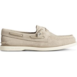 Sperry Top-Sider - Womens A/O 2-Eye Plushwave Boat Shoes