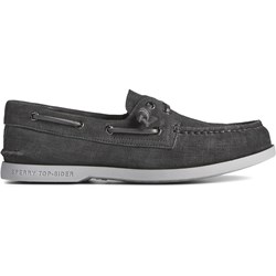 Sperry Top-Sider - Womens A/O 2-Eye Plushwave Boat Shoes