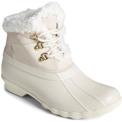 Sperry Top-Sider - Womens Saltwater Alpine Leather Boots