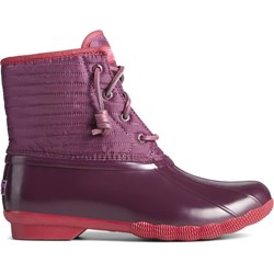 Sperry Top-Sider - Womens Saltwater Nylon Boots