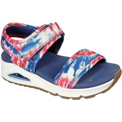 skechers uno sandals