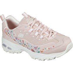 Skechers - Womens - Floral Motion