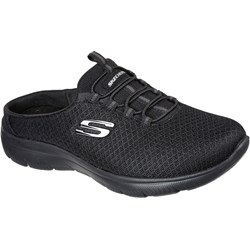 Skechers - Womens Summits - Swift Step Slip On Shoes