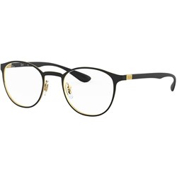 Ray-Ban - Unisex-Adult Rx6355 Frames