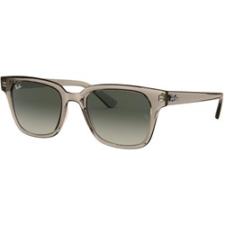 Ray-Ban 0Rb4323 Square Sunglasses