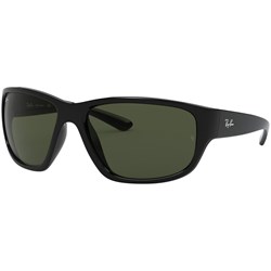 Ray-Ban 0Rb4300 Square Sunglasses