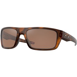 Oakley 0Oo9367 Drop Point Rectangle Sunglasses
