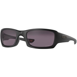 Oakley 0Oo9238 Fives Squared Rectangle Sunglasses