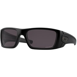 Oakley 0Oo9096 Fuel Cell Rectangle Sunglasses