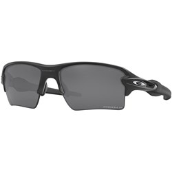 Oakley 0Oo9188 Flak 2.0 Xl Rectangle Sunglasses