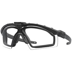Oakley - Mens Si Ballistic M Frame 3.0 Sunglasses