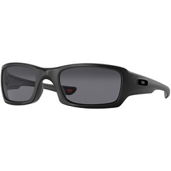 Oakley - Mens Fives Squared Sunglasses