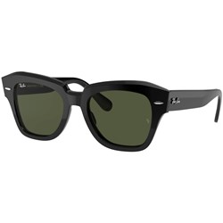 Ray-Ban - Unisex State Street Sunglasses