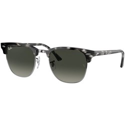 Ray-Ban RB3016 Clubmaster Square Sunglasses
