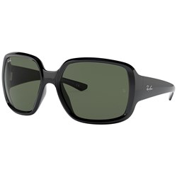 Ray-Ban - Unisex Powderhorn Sunglasses